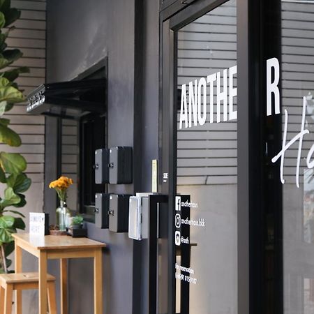 Another Haus Bangkok Exterior foto