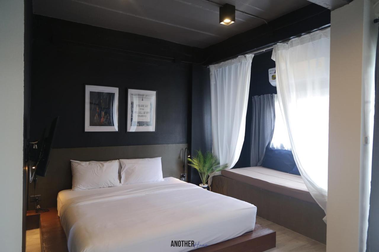 Another Haus Bangkok Exterior foto