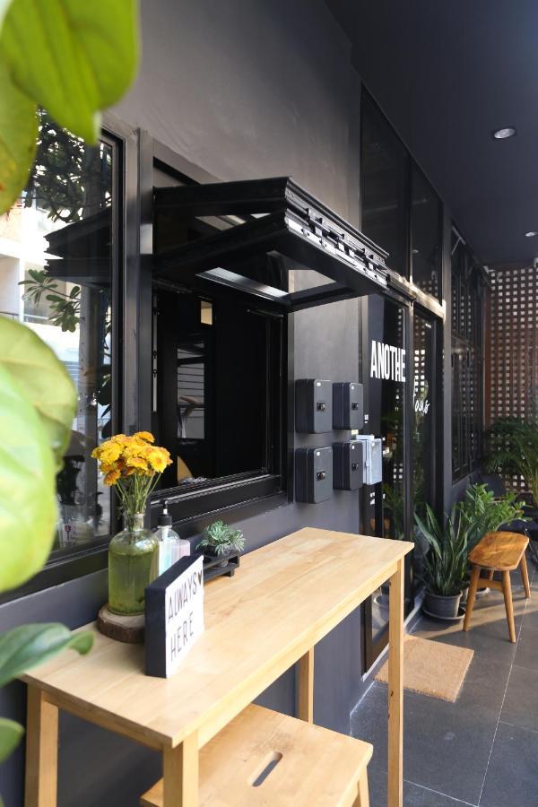 Another Haus Bangkok Exterior foto