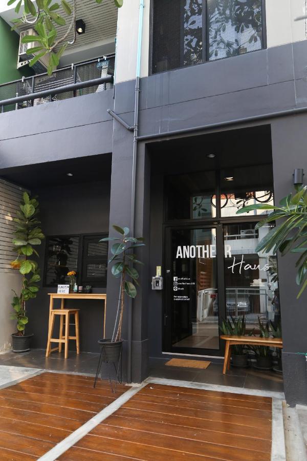 Another Haus Bangkok Exterior foto