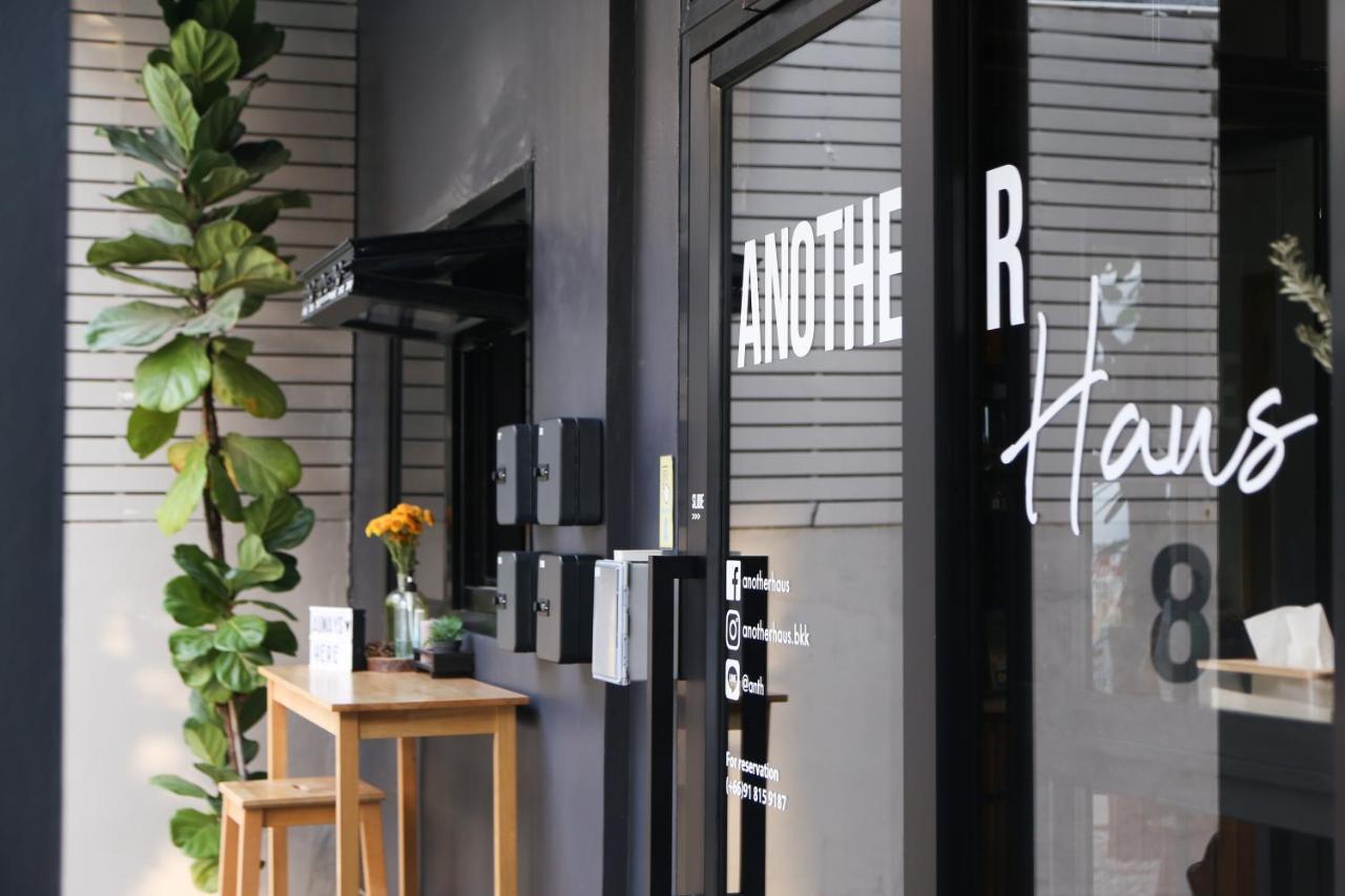 Another Haus Bangkok Exterior foto